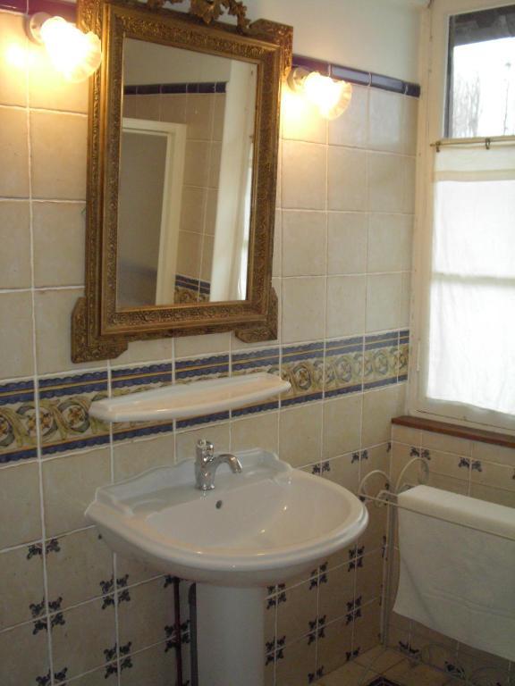 Chambres D'Hotes La Levriere Saint-Denis-le-Ferment Exteriér fotografie